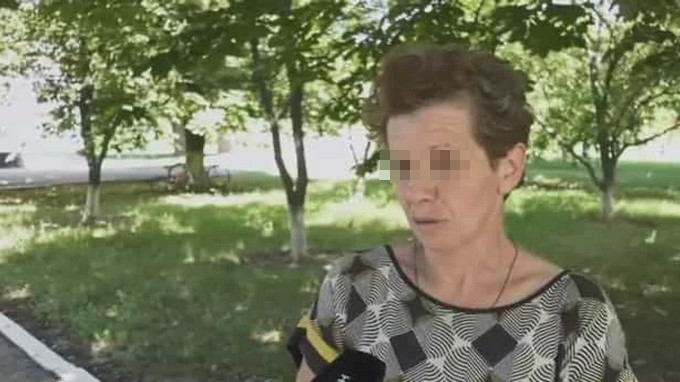 El mismo día que salió de prisión, un sujeto violó a su propia madre