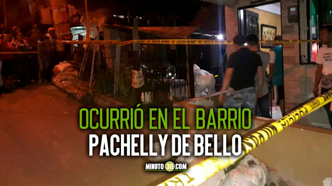 EN VIDEO: ¡Terrible accidente! Mujer de 73 años fue ‘aplastada’ por un muro de su casa