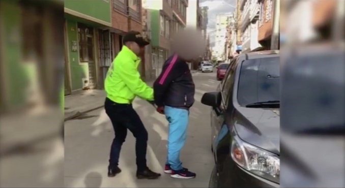 pedofilo