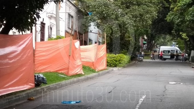 EN VIDEO: Encontraron dos bolsas llenas de huesos humanos en Prado Centro 3 restos oseos prado centro 2