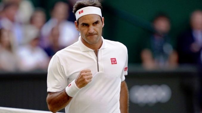 roger federer