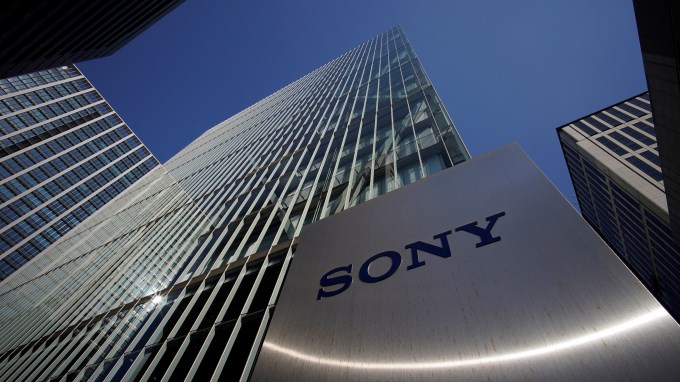 Sony anuncia un fondo para financiar empresas tecnológicas emergentes