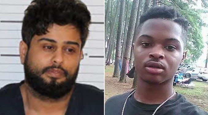 Vendedor fue encontrado culpable de asesinar a un menor porque le robó una cerveza