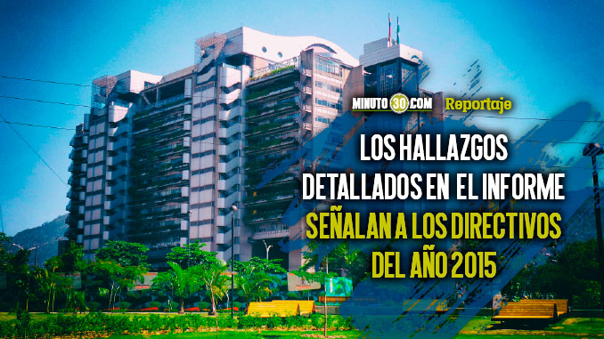“Contraloría encuentra conflicto de intereses entre EPM y Junta directiva en ejecución de Hidroituango”: Luis Pérez