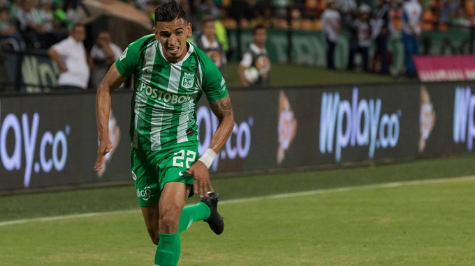 ¡De tu a tu! Un exNacional reemplazará al lesionado Daniel Muñoz en la convocatoria de Colombia 1 Daniel Mu%C3%B1oz lesionado nacional