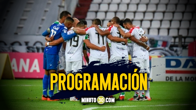 Este viernes se abrirá la quinta fecha de la Liga II-2019