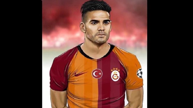 Falcao