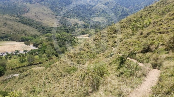 Alias "Natacho" fue al que 'corretearon’ en Bello para matarlo 1 HOMICIDIO ZONA BOSCOSA DE BELLO 1