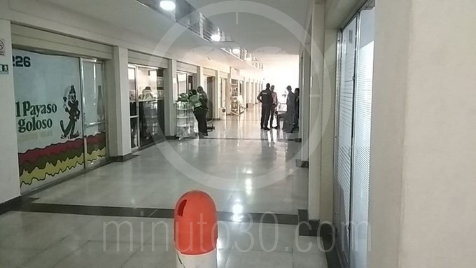 Fotos: Haciéndose pasar como autoridad, una banda intentó millonario robo en el Paseo Bolívar 2 Intento robo paseo bolivar 1