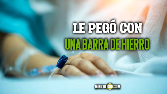 ¡Descarada! Una mujer mató a punta de golpes a su hija de tan solo 7 años porque comía muy despacio