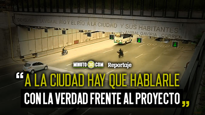 Millonarias adiciones a Parques del Río se deben a ‘problemas que ha tenido el proyecto desde sus inicios’