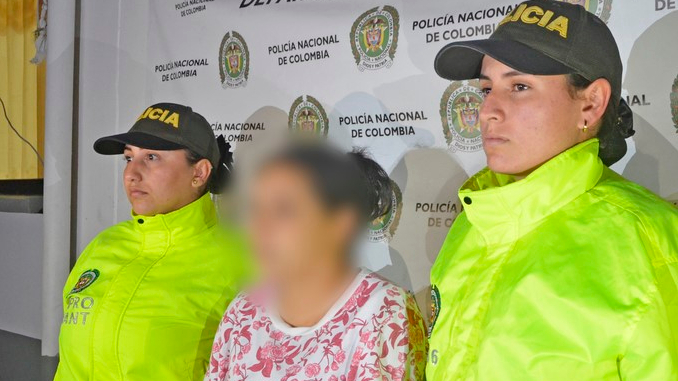 Marinela Carrasquilla Restrepo