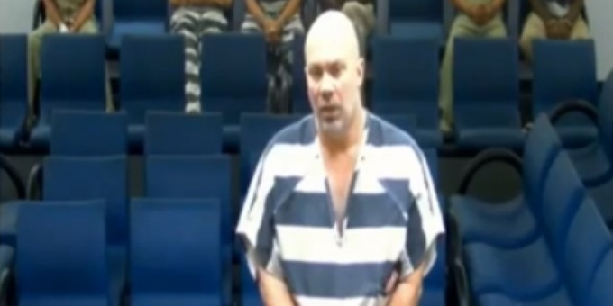 Cayó un acosador señalado de mandarle 10 mil mensajes a una mujer en cuestión de 12 días