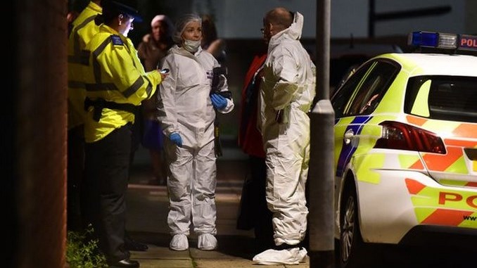 Una bebé de 4 meses falleció por asfixia luego de que su madre borracha se durmiera encima de ella