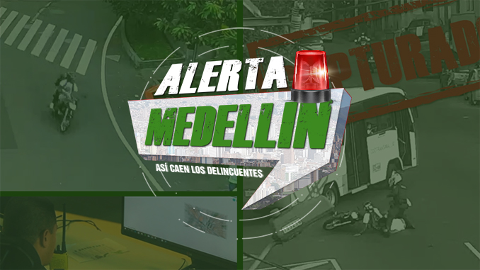 VIDEO: Capturados por atracar a un ciudadano en un bus en pleno centro de Medellín 1 Portada Alerta Medellin caso 18 678