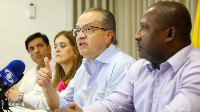 Procurador Fernando Carrillo