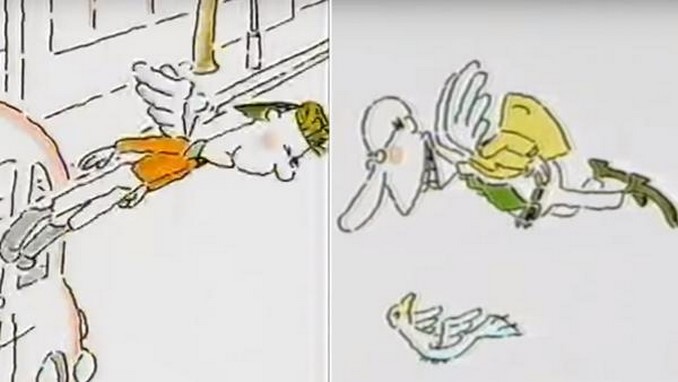 Red Bull deberá indemnizar a los clientes de Canadá que la bebieron y no les salieron alas