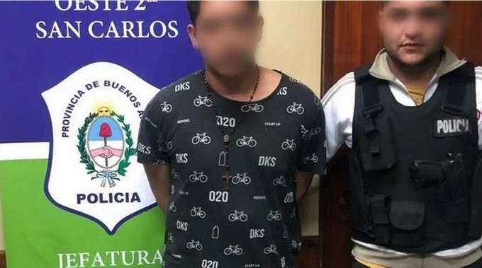 Golpeó y ahorcó hasta la muerte a su exnovia de 16 años tras enterarse que estaba saliendo con un hombre
