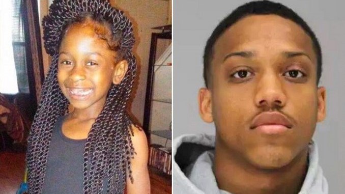 Joven rapero mató a una niña de 9 años en un ataque que iba dirigido a un cantante rival