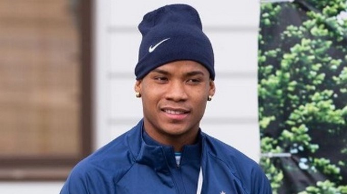 Wilmar Barrios