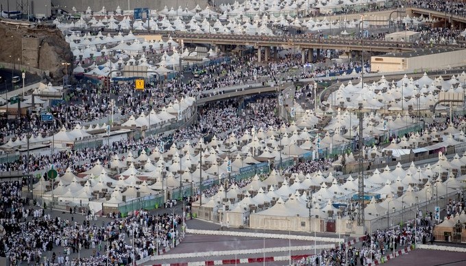 Expertos vaticinan que así cambiará la peregrinación a La Meca por el cambio climático