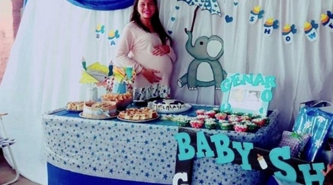 ¡Estaba embarazada! Mató a golpes a su mujer a punto de dar a luz y confesó el crimen