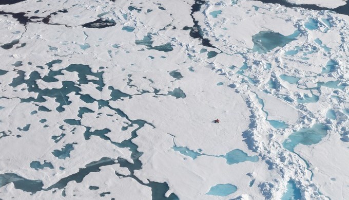 En este siglo, Suiza se quedaría sin glaciares