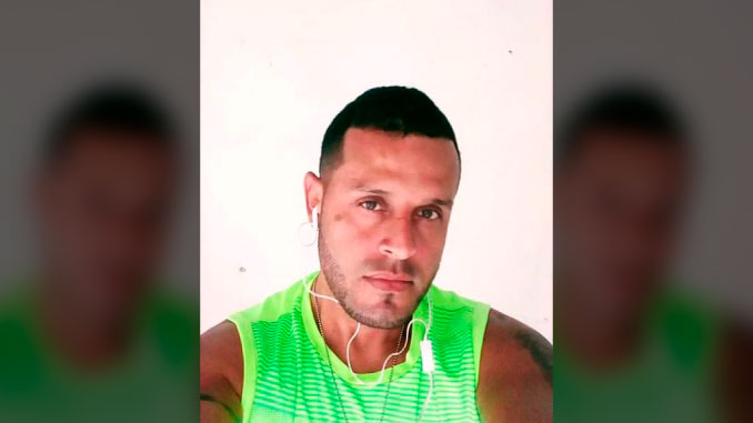 hombre