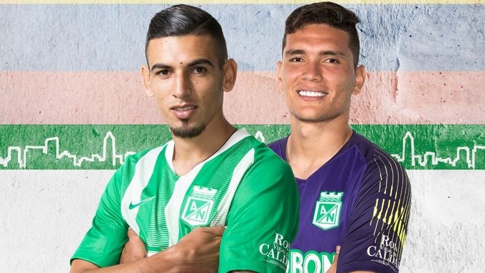 Así celebra Nacional la convocatoria de Daniel Muñoz y Aldair Quintana a la tricolor 1 llamados verde