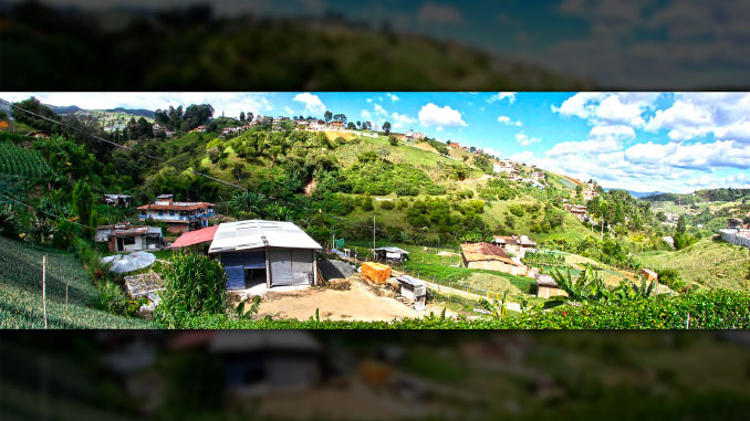 Corregimiento de San Cristóbal, Foto cortesía.