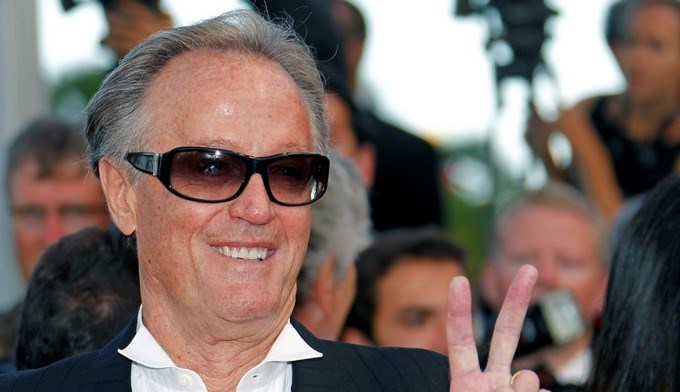 Falleció el actor Peter Fonda a los 79 años
