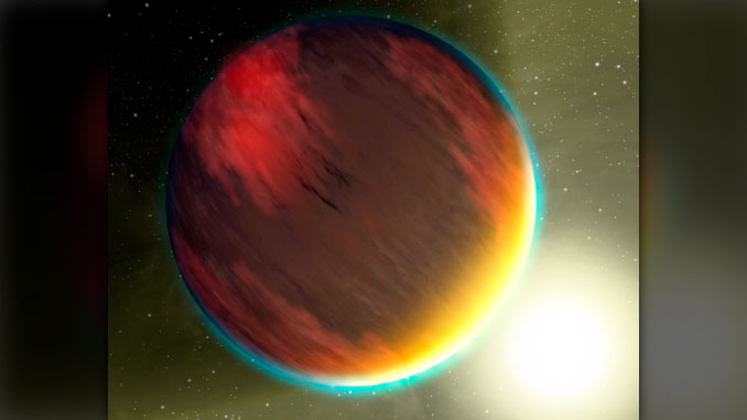 Existen exoplanetas con mejores condiciones de vida que el planeta Tierra