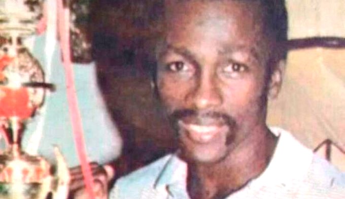 En Barranquilla falleció el excampeón mundial de boxeo Prudencio Cardona