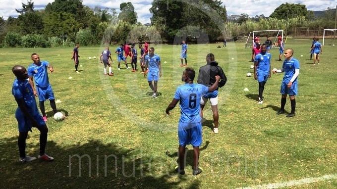 Rionegro Águilas definió concentrados para enfrentar a Medellín