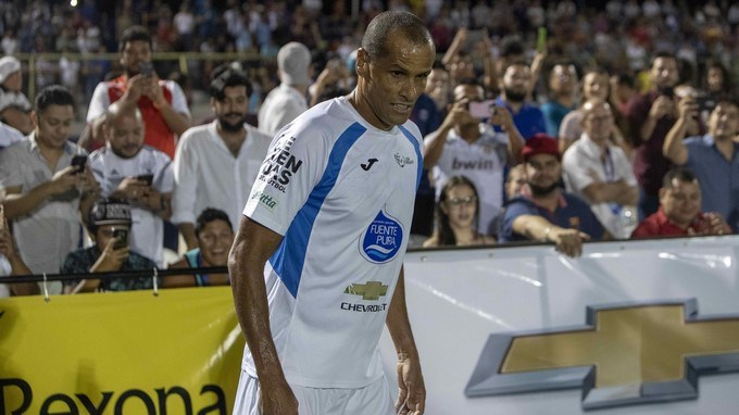 Rivaldo