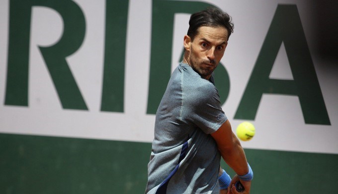 Eliminado Santiago Giraldo del Open de Estados Unidos 1 santiago giraldo 1