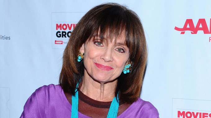 Falleció la actriz Valerie Harper tras una larga batalla contra el cáncer