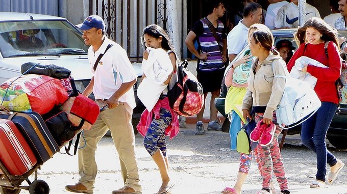 venezolanos
