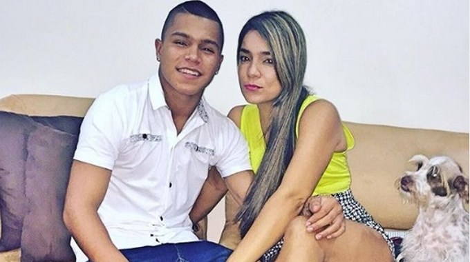 FOTO El Halago Del Cucho Hern ndez A Su Mam Que La Volvi 