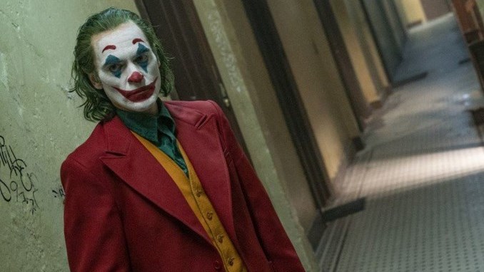 Autoridades de EE.UU están en máxima alerta por la posible violencia que generaría el estreno del ‘Joker’
