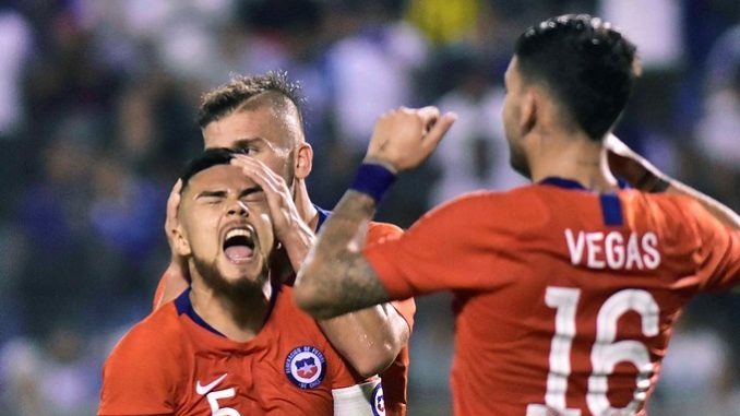 CHILE