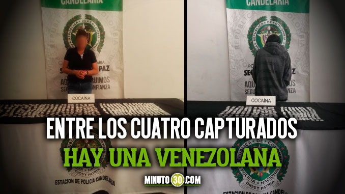 EN VIDEO: Como estaban muy sospechosos los siguieron por las cámaras y descubrieron que vendían droga 1 Como estaban muy sospechosos los siguieron por las camaras y descubriendo que vendian droga