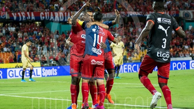 Medellín, necesitado de una victoria, jugará con esta titular ante Deportivo Pasto