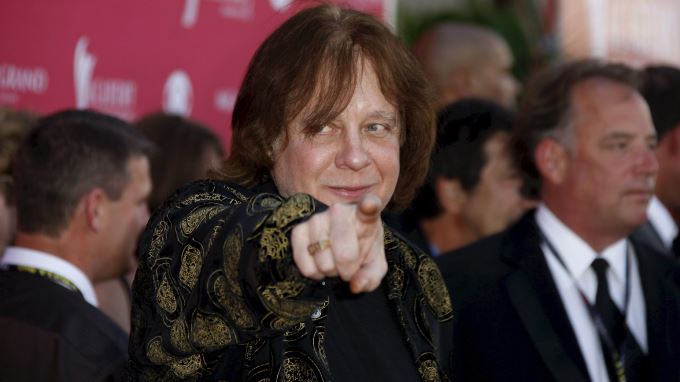 Muere el cantante Eddie Money, autor de “Two Tickets to Paradise”