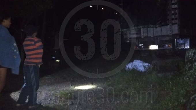 El padrastro de la niña que murió buscando una guaca en Barbosa sería juzgado por homicidio culposo 1 Encuentran el cuerpo ni%C3%B1a barbosa 4