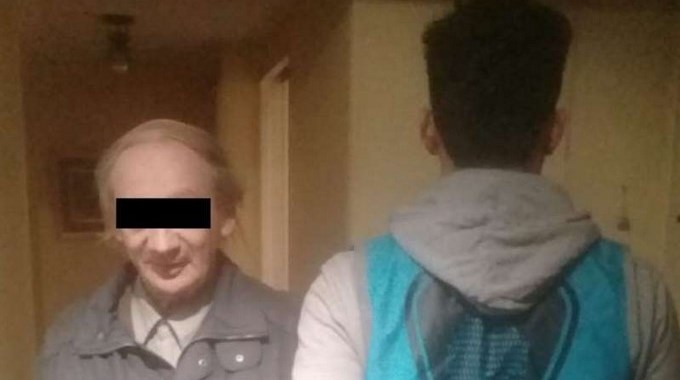 Expolic a Llev A Arreglar Su Computador Y Lo Detuvieron Por Pornograf a Infantil Minuto30