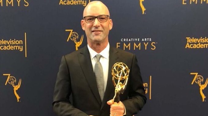 Falleció el productor de Los Simpson y Ricky y Morty, aún se desconocen las causas