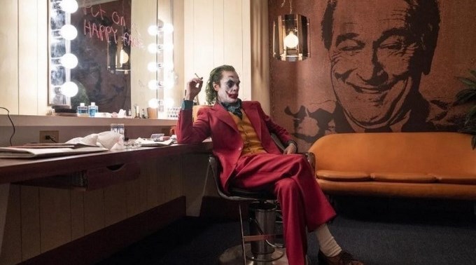VIDEO: Filtran aterradora escena de ‘Joker’ a pocos días del estreno