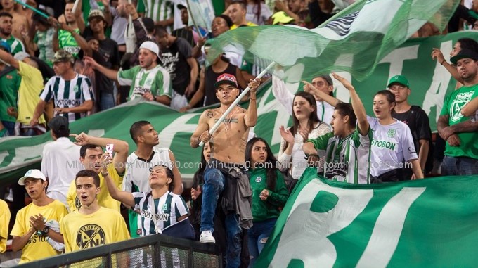 Nacional, con todo definido, para un nuevo ‘Día del Hincha’