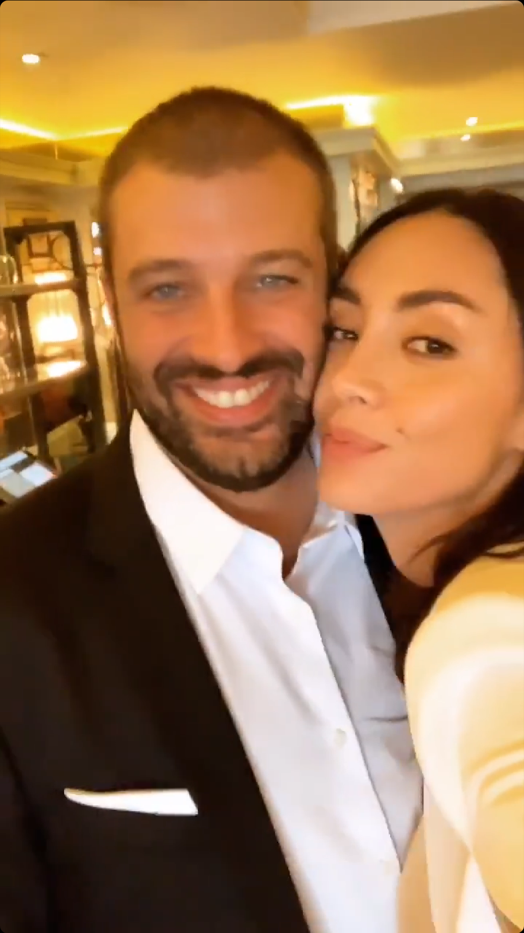 Historia de @carowar